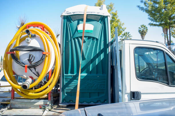 Best Restroom trailer rental cost  in Lancaster, OH