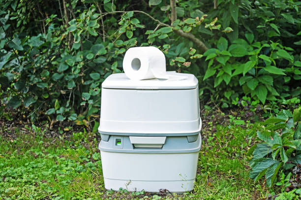 Best Best portable toilet rental  in Lancaster, OH