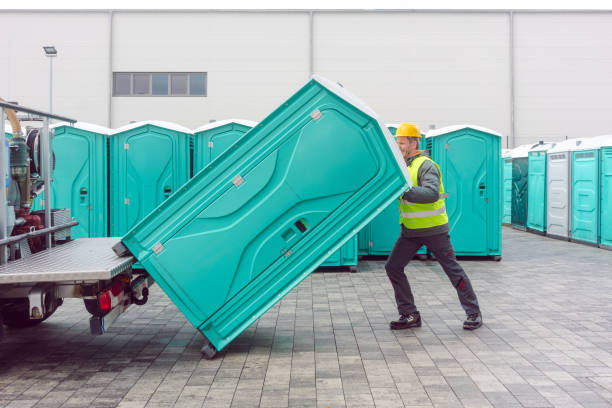 Best Portable toilet rental for construction  in Lancaster, OH