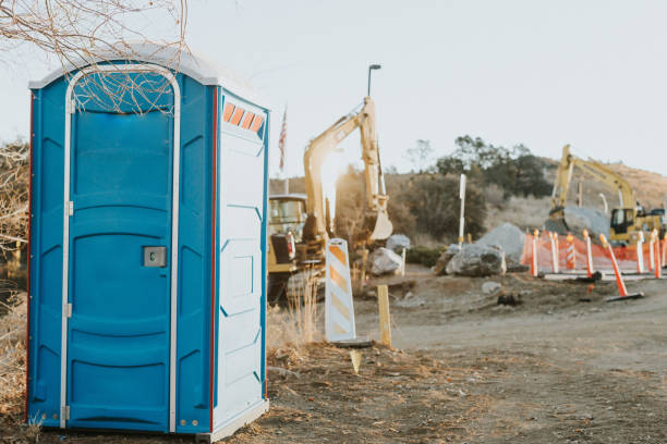 Best Affordable portable toilet rental  in Lancaster, OH