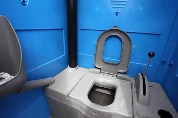 Best Porta potty delivery and setup  in Lancaster, OH