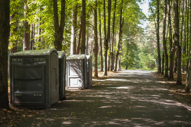 Best High-end porta potty rental  in Lancaster, OH