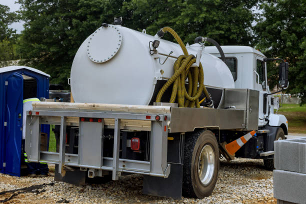 Best Porta potty rental for festivals  in Lancaster, OH