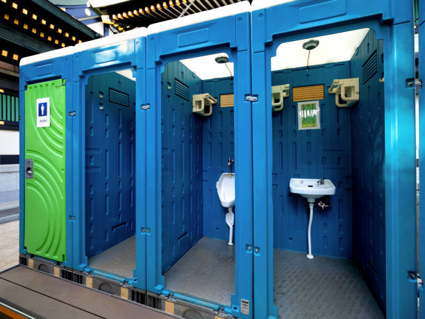 Best High-end porta potty rental  in Lancaster, OH