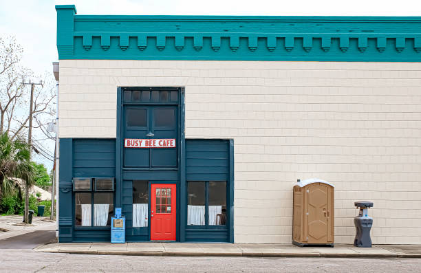 Best Porta potty rental near me  in Lancaster, OH