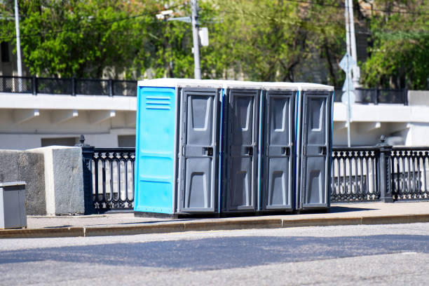 Lancaster, OH porta potty rental Company