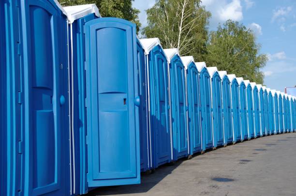 Best High-end porta potty rental  in Lancaster, OH